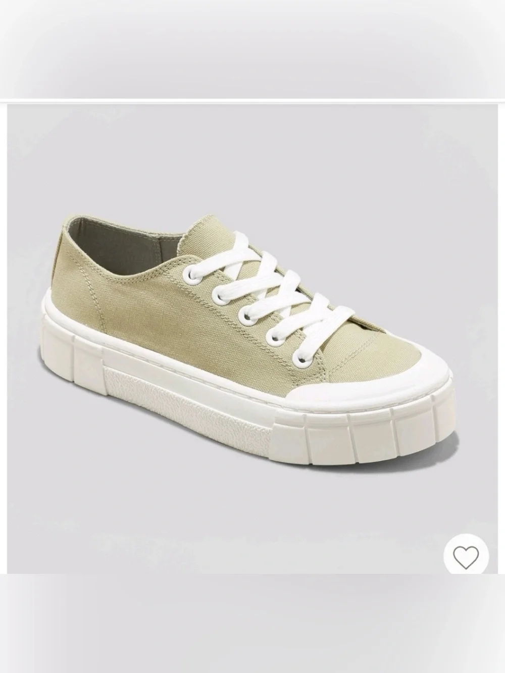 Mad Love Women's Fran Sneakers